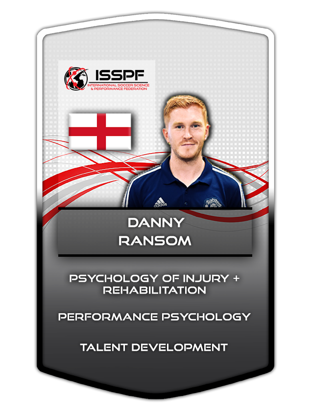 Danny Ransom