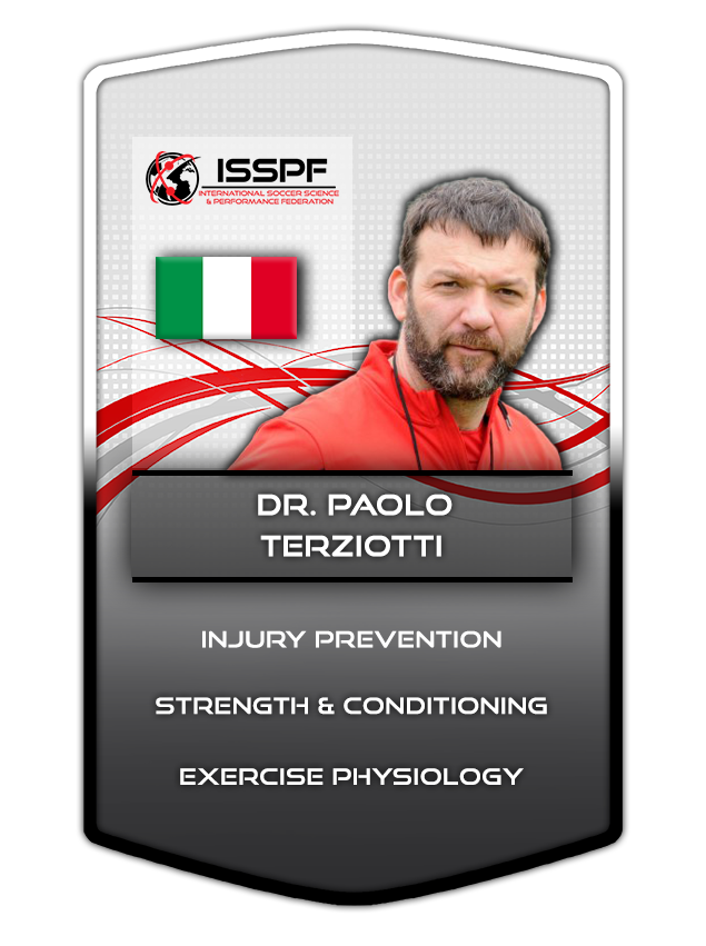 Dr. Paolo Terziotti