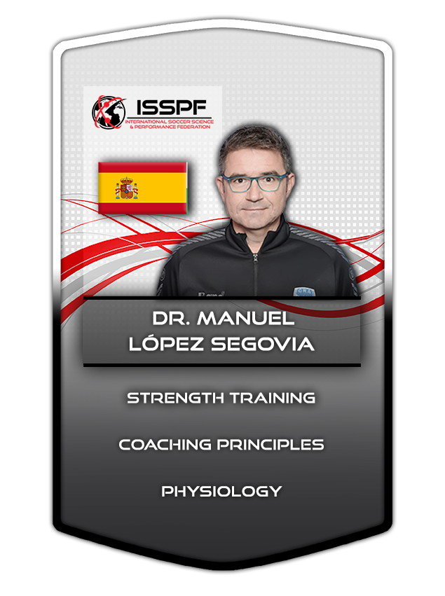 Dr. Manuel Segovia