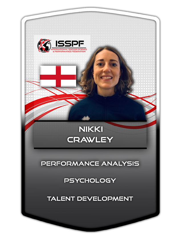 Nikki Crawley