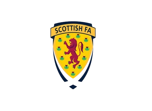 Endorsed By Scottish Football Association (SFA)