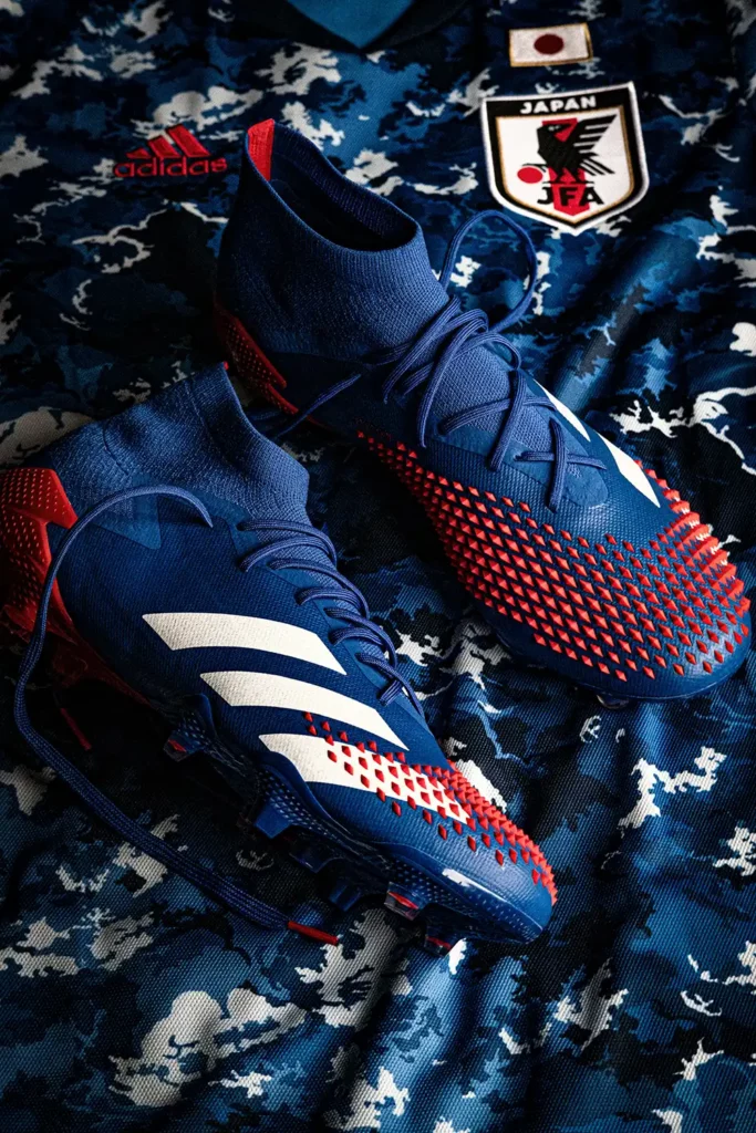 Football boots