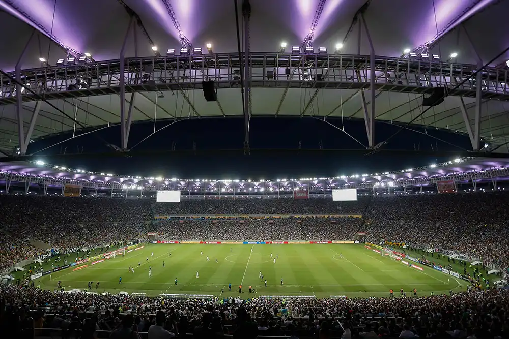 Could the 2030 World Cup Expand to 64 Teams?