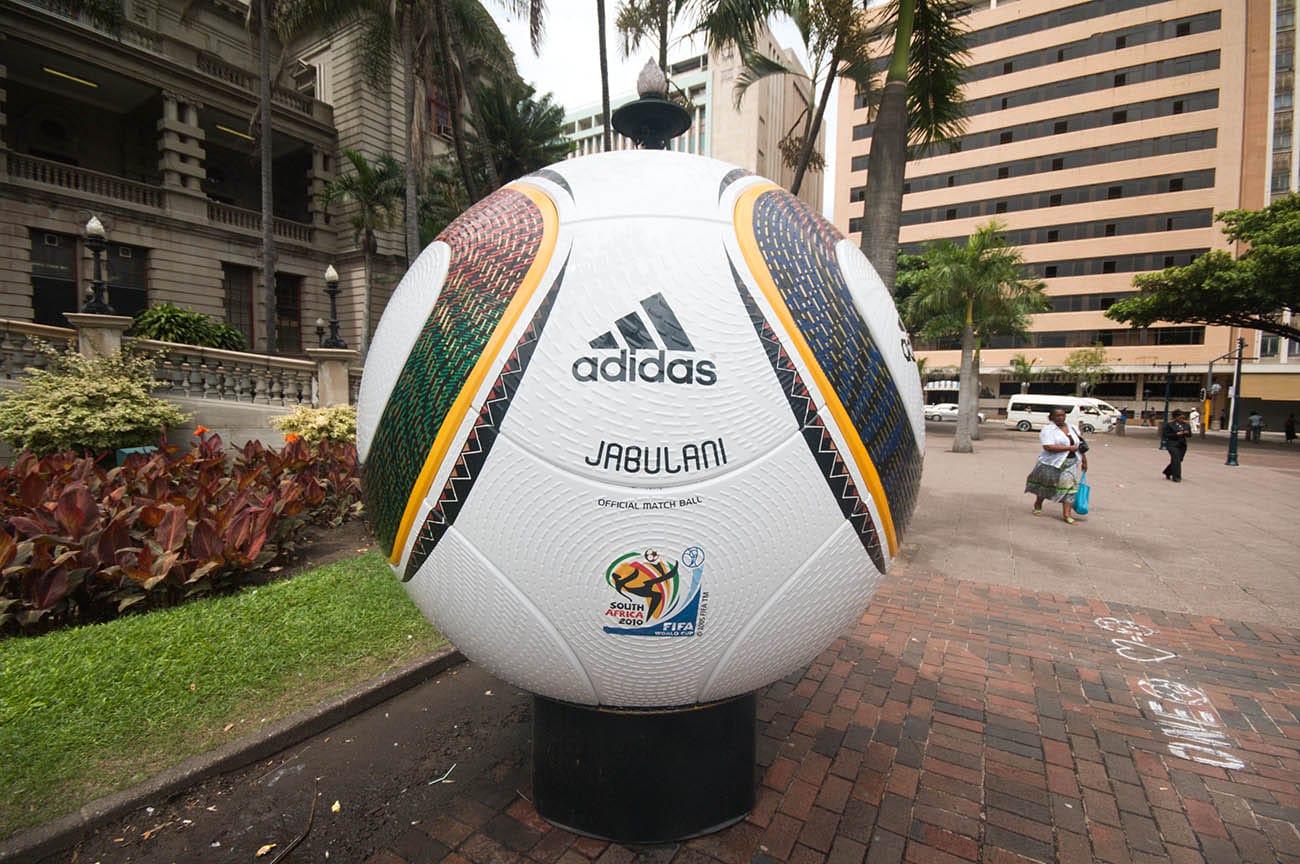 Africa’s World Cup 2026 Breakthrough: Road to 2030