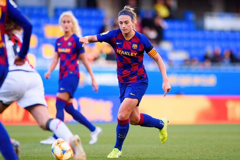 Women’s Soccer Science: Prepare for the New Season