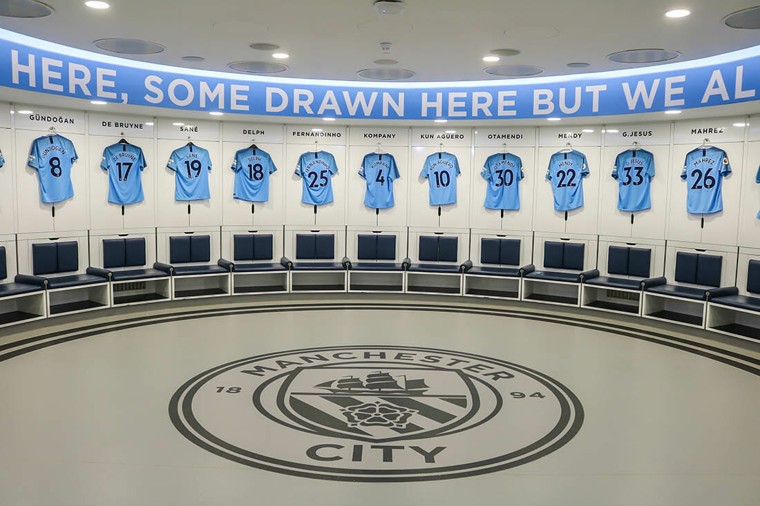Replacing Pep Guardiola: The Coaching Challenge Facing Enzo Maresca at Manchester City