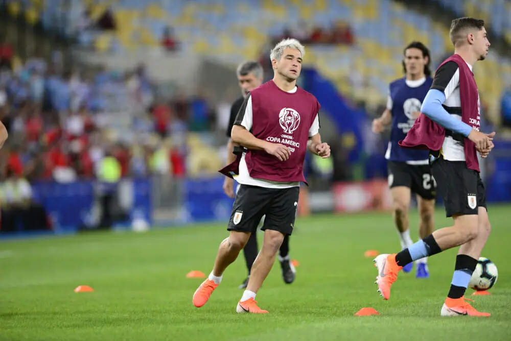 Soccer Pre-Season Training After the 2026 World Cup