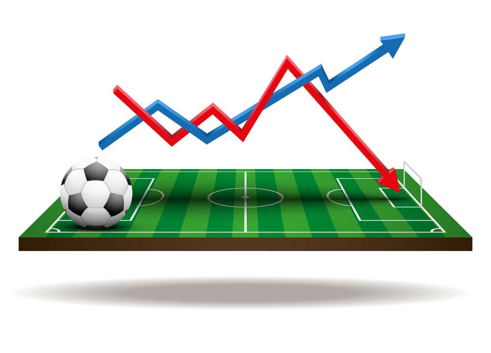 Soccer Load Management as Global Leagues Restart