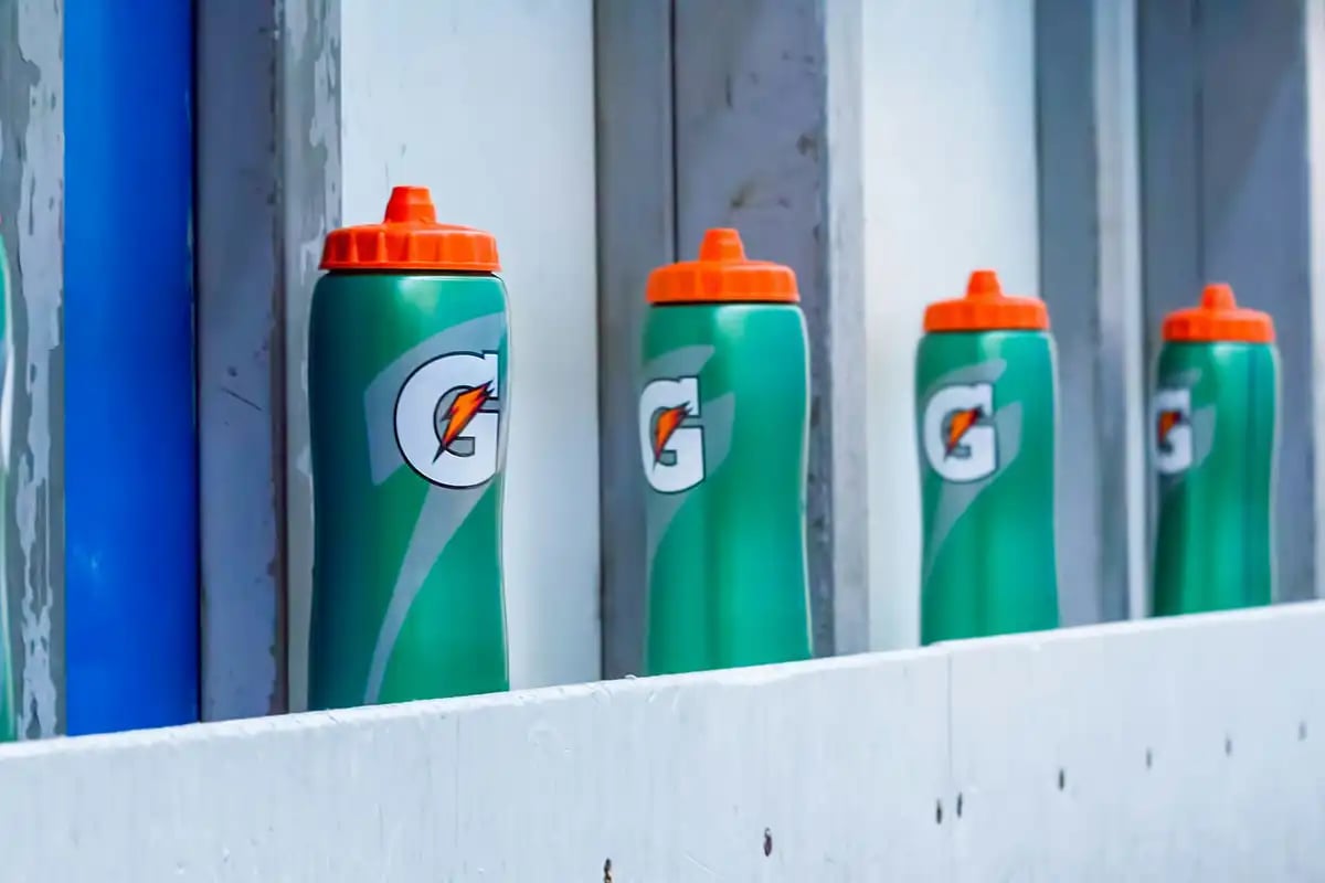 That raises an important question for modern soccer: are hydration breaks simply a necessary response to