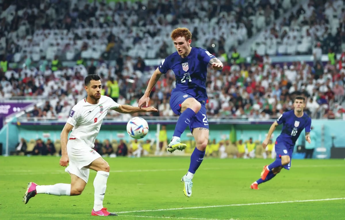 All of these details matter when teams are trying to maintain performance across a tournament