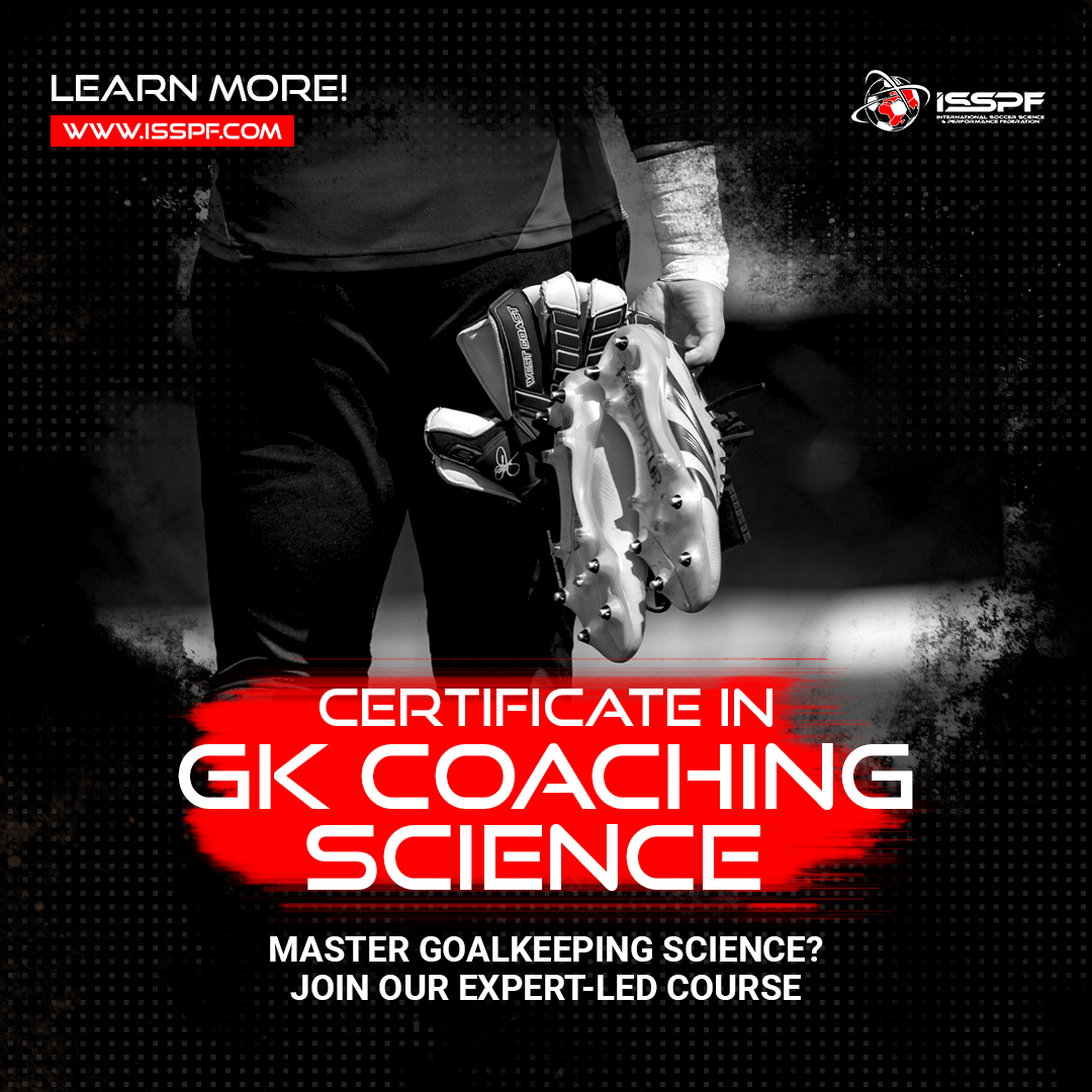 Off-Season Periodization for the Elite Goalkeeper