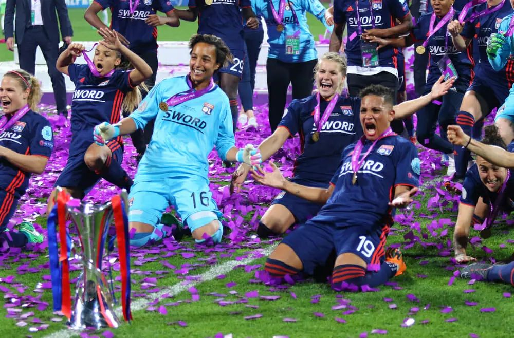 ACL Injuries in Women’s Soccer: What Can Coaches Actually Influence?
