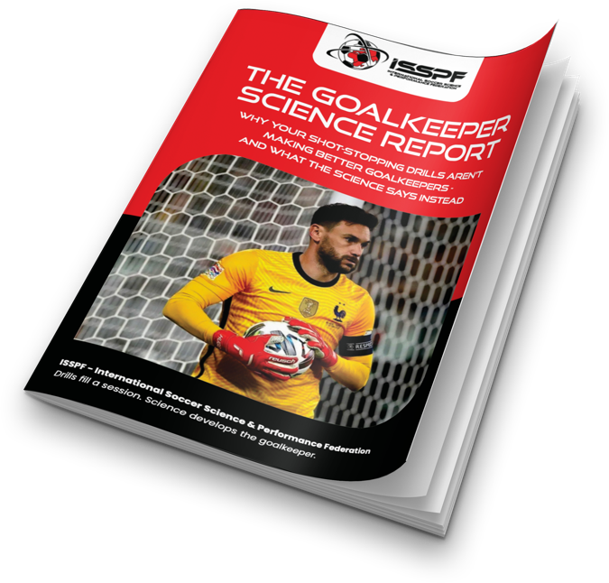 Off-Season Periodization for the Elite Goalkeeper
