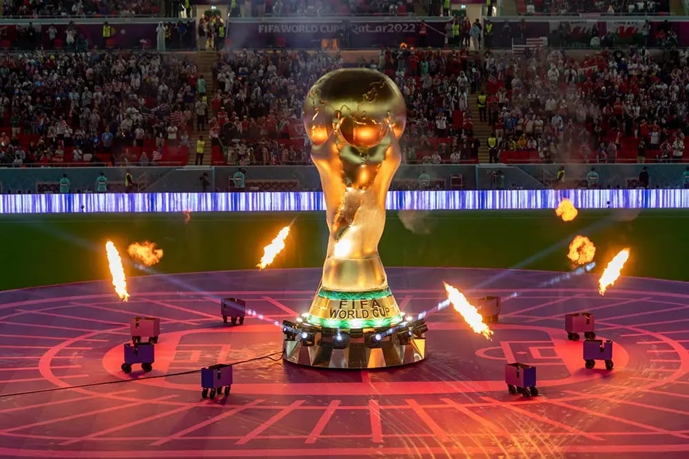 The nations that manage travel, recovery, hydration, tactical load, squad rotation and player readiness most