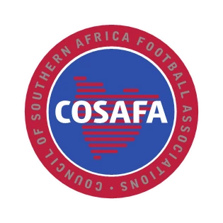 COSAFA - Council of Southern Africa Football Associations