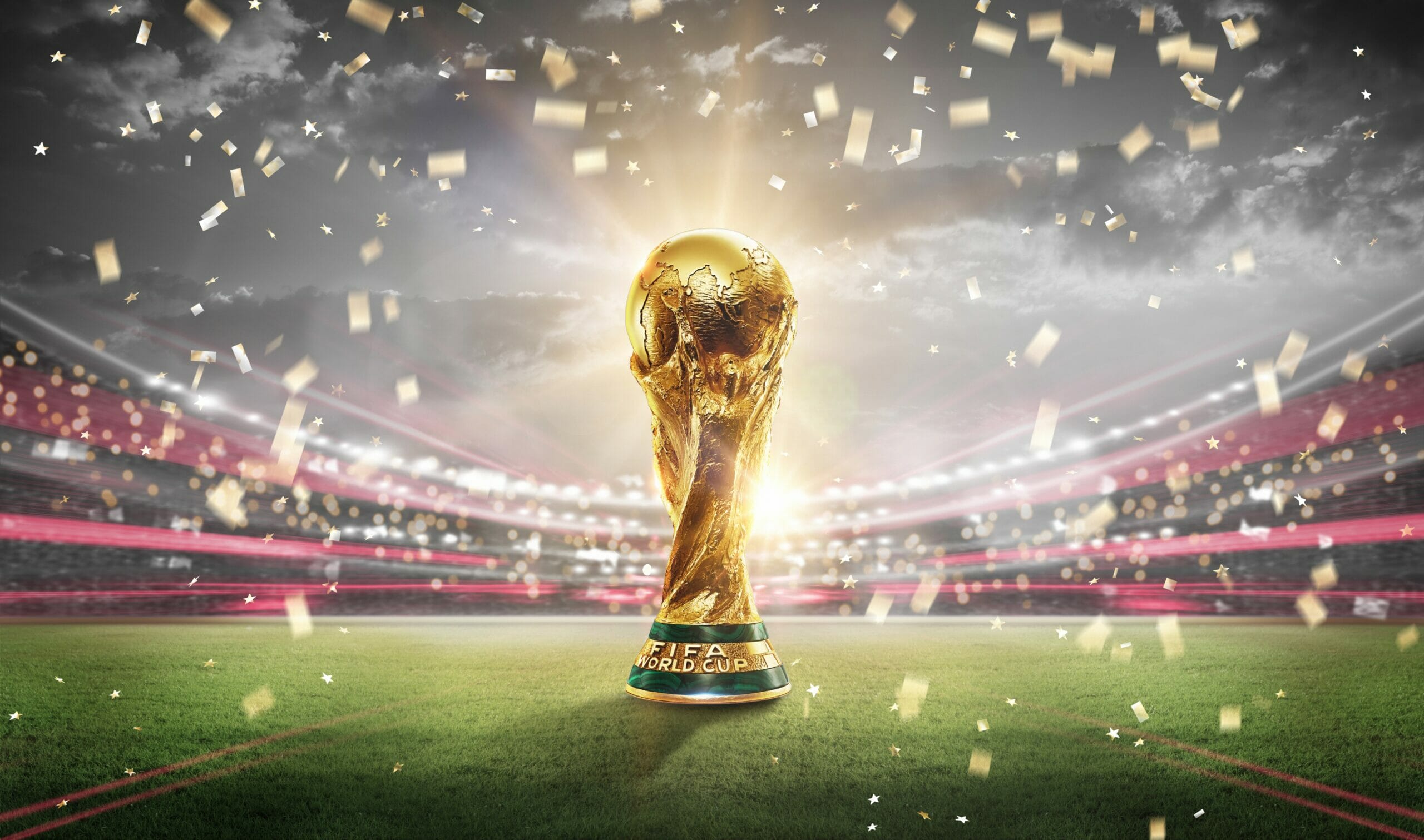 soccer fifa world cup 2022